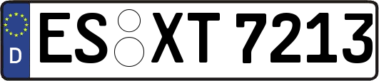 ES-XT7213