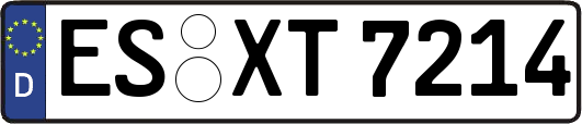 ES-XT7214