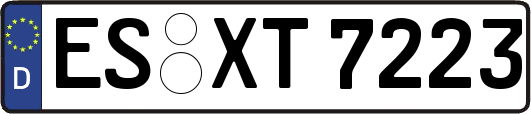 ES-XT7223
