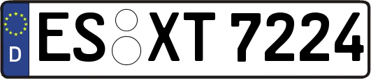 ES-XT7224