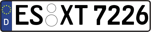 ES-XT7226
