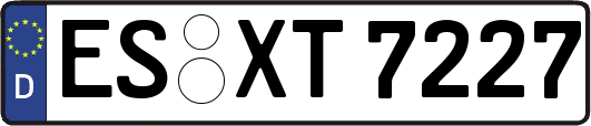 ES-XT7227