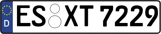 ES-XT7229