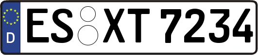 ES-XT7234