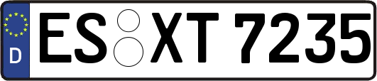 ES-XT7235
