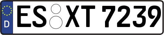 ES-XT7239