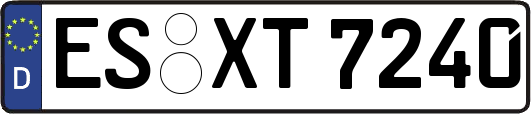 ES-XT7240
