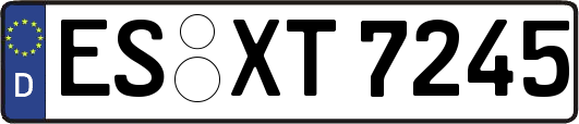 ES-XT7245