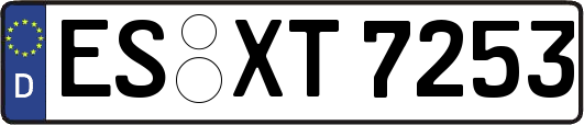 ES-XT7253