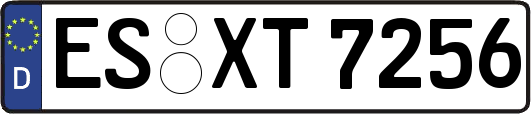 ES-XT7256