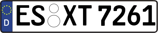 ES-XT7261