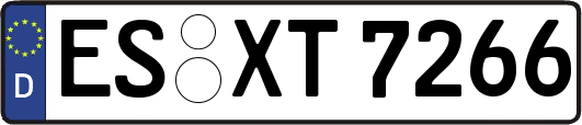 ES-XT7266