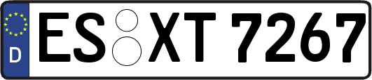ES-XT7267