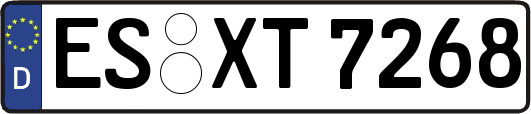 ES-XT7268