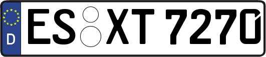 ES-XT7270