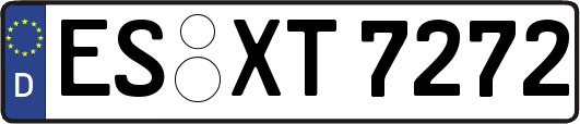 ES-XT7272