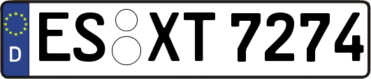 ES-XT7274