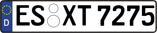 ES-XT7275