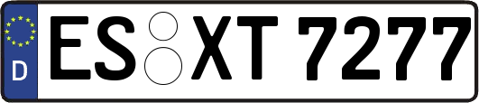 ES-XT7277