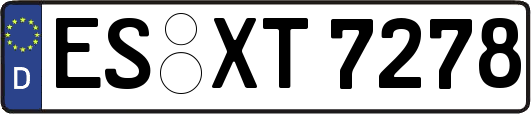 ES-XT7278