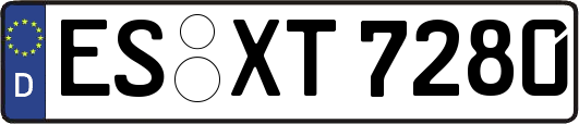 ES-XT7280