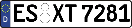ES-XT7281