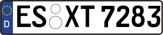 ES-XT7283