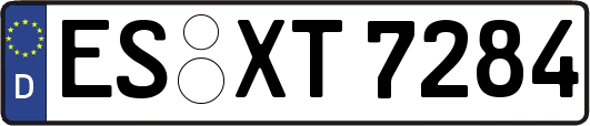 ES-XT7284