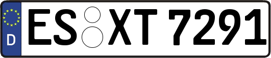 ES-XT7291