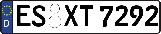 ES-XT7292