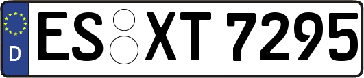 ES-XT7295