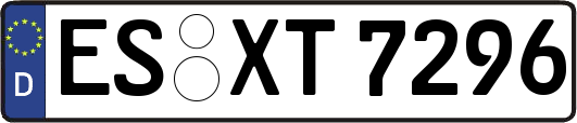 ES-XT7296