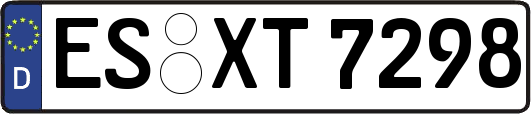 ES-XT7298
