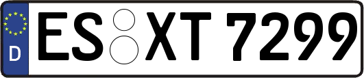 ES-XT7299