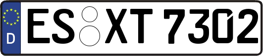 ES-XT7302