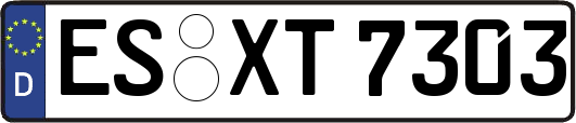 ES-XT7303