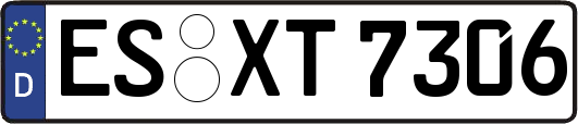 ES-XT7306
