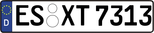ES-XT7313