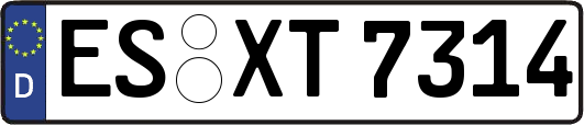ES-XT7314