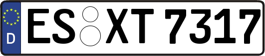 ES-XT7317