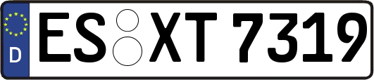 ES-XT7319