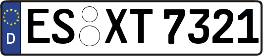 ES-XT7321