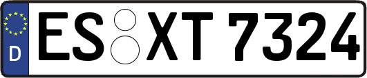 ES-XT7324