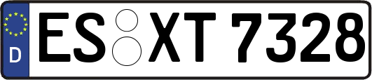 ES-XT7328