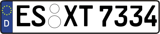 ES-XT7334