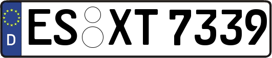 ES-XT7339