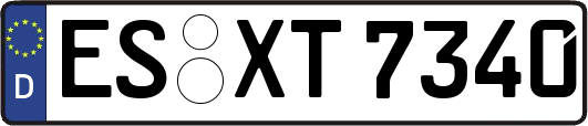 ES-XT7340