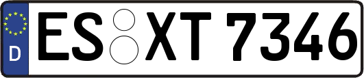 ES-XT7346