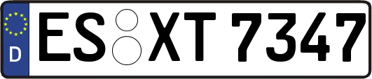 ES-XT7347