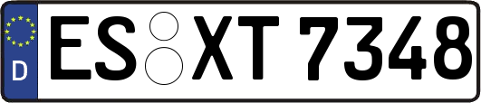 ES-XT7348